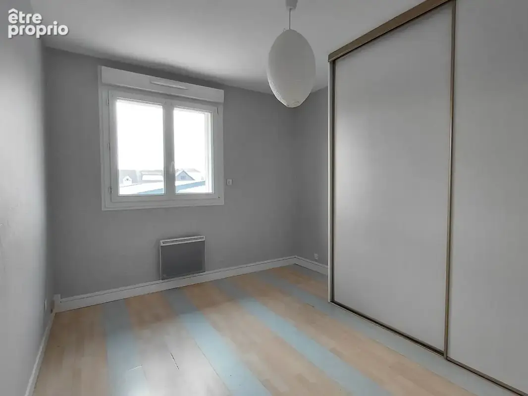 Appartement BRUZ 4 pièce(s) 70 m2 - photo 8