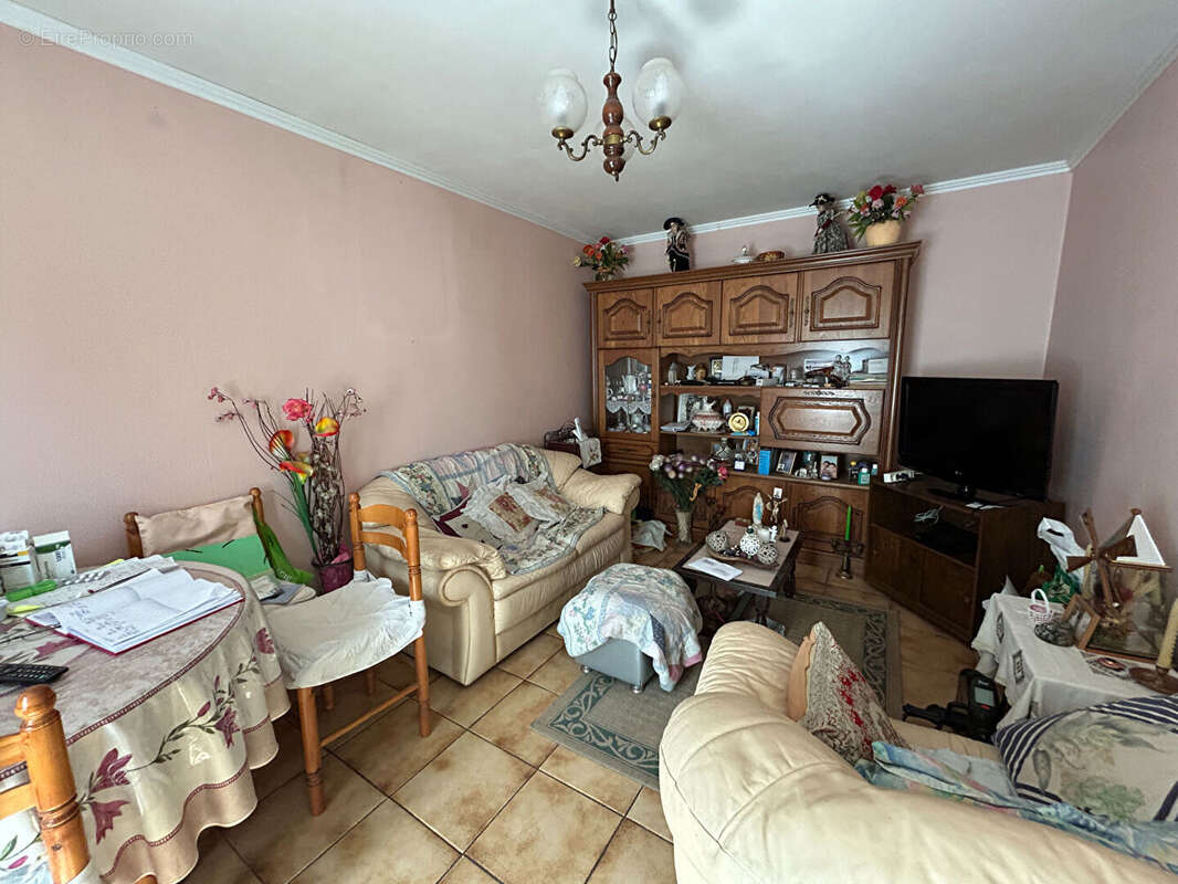 Maison à VILLEBON-SUR-YVETTE