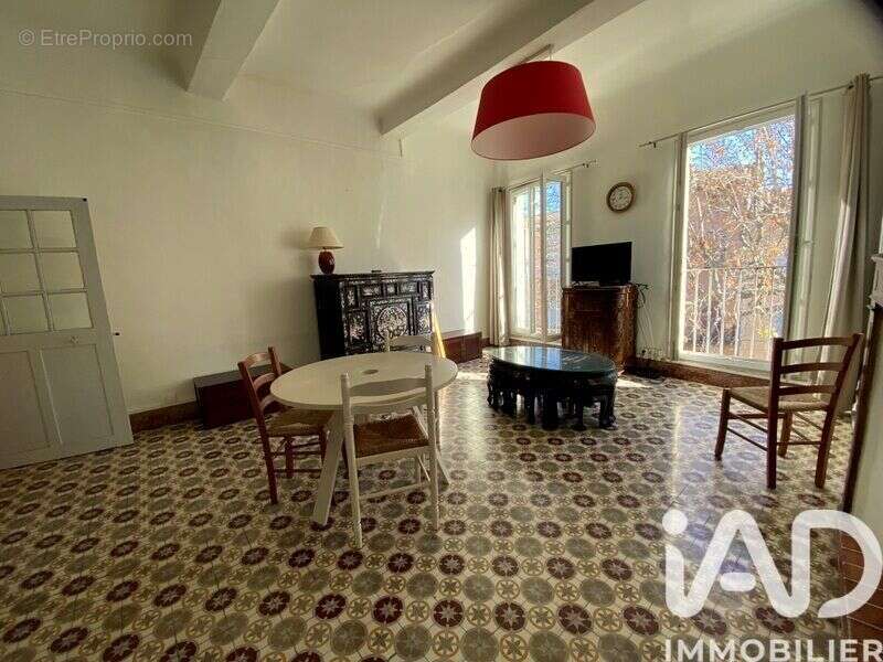 Photo 2 - Appartement à BUIS-LES-BARONNIES