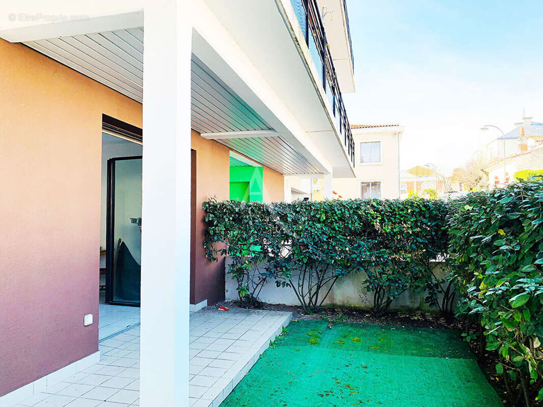 Appartement à ROYAN