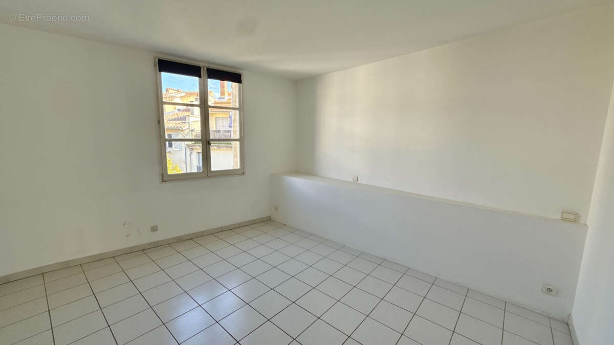 Appartement à AVIGNON