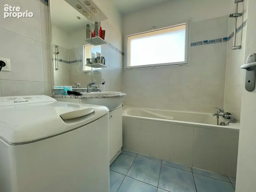Appartement 3 pièces 78 m² à vendre à Les Sables-D'olonne (85100) - photo 9