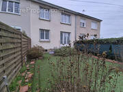 Maison à SABLE-SUR-SARTHE