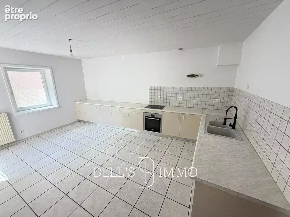 Maison duplex - 4 chambres et terrasse - photo 4