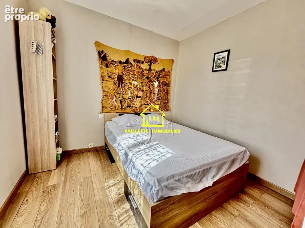 Maison 4 pièces 80 m² à vendre à Le Havre (76600) - photo 5