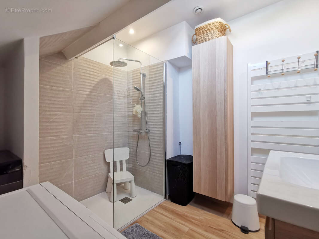 Coup de cœur ! Maison familiale lumineuse et rénovée ! - photo 6