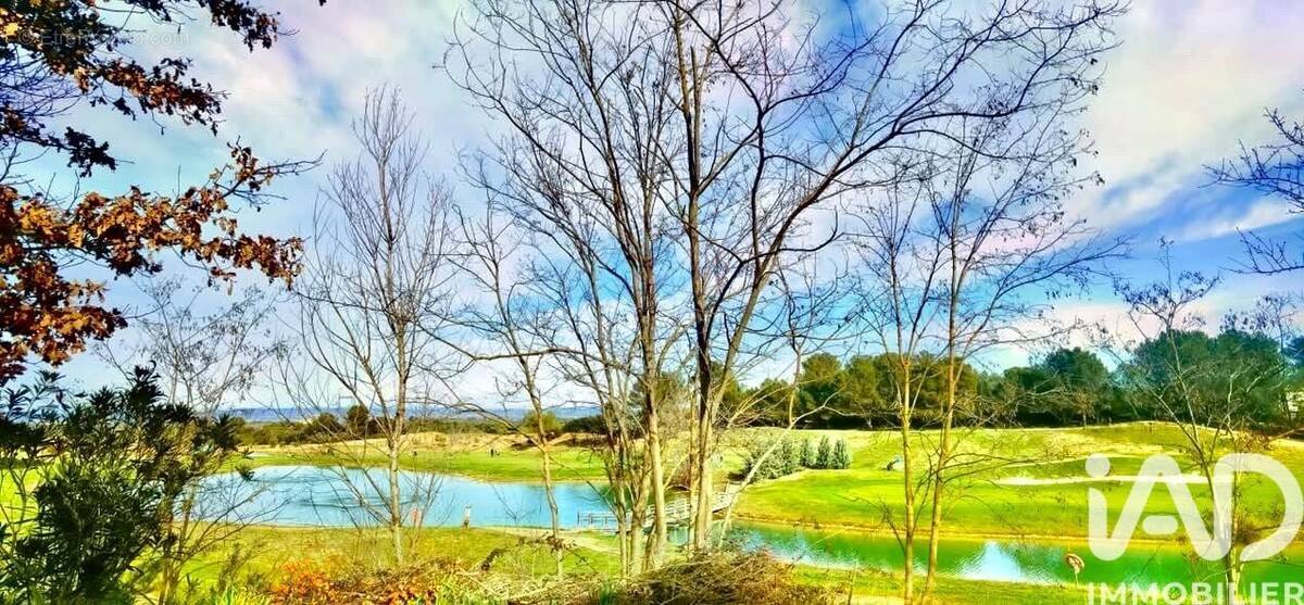 Photo 1 - Maison à CABRIES