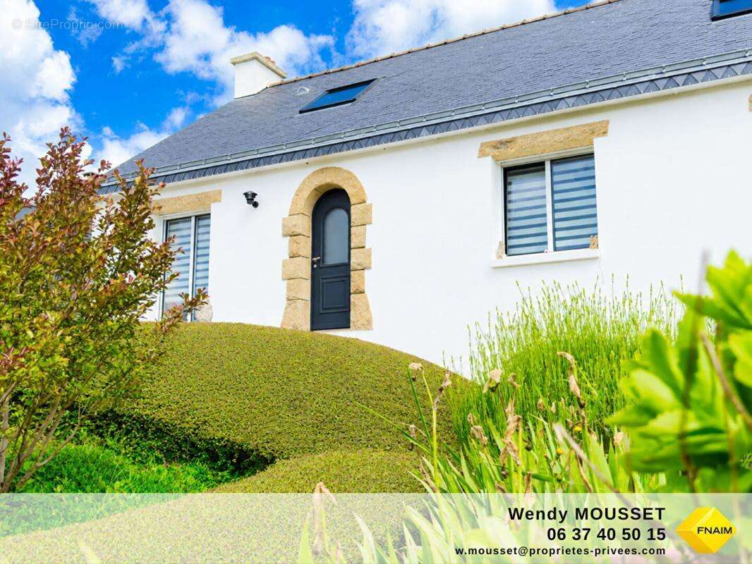 Maison à THEIX
