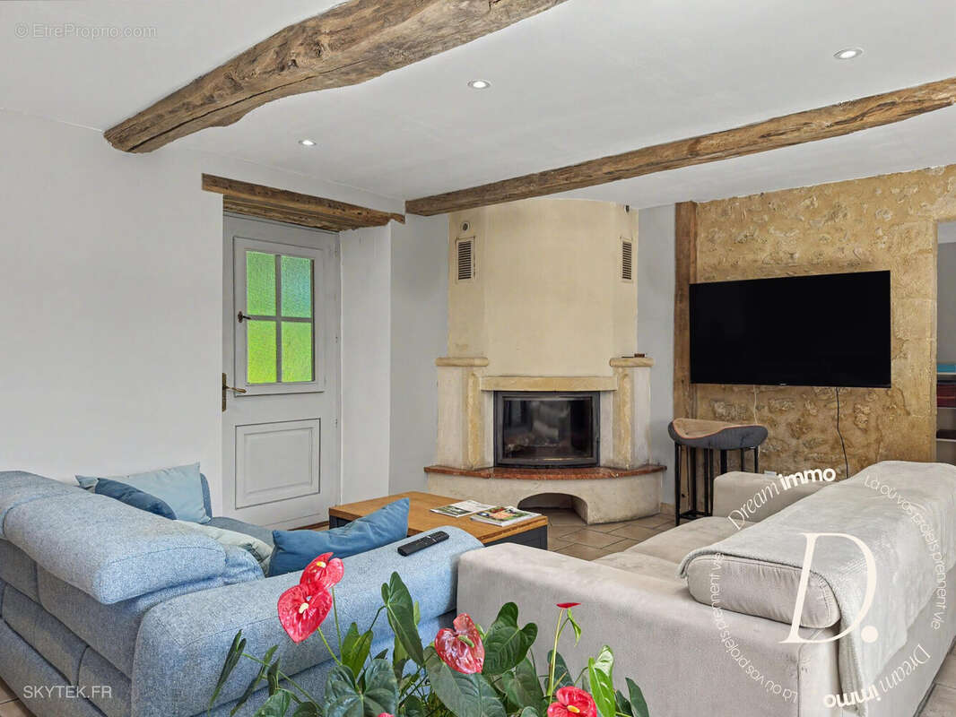 Maison 417 m² à Marciac  - photo 4