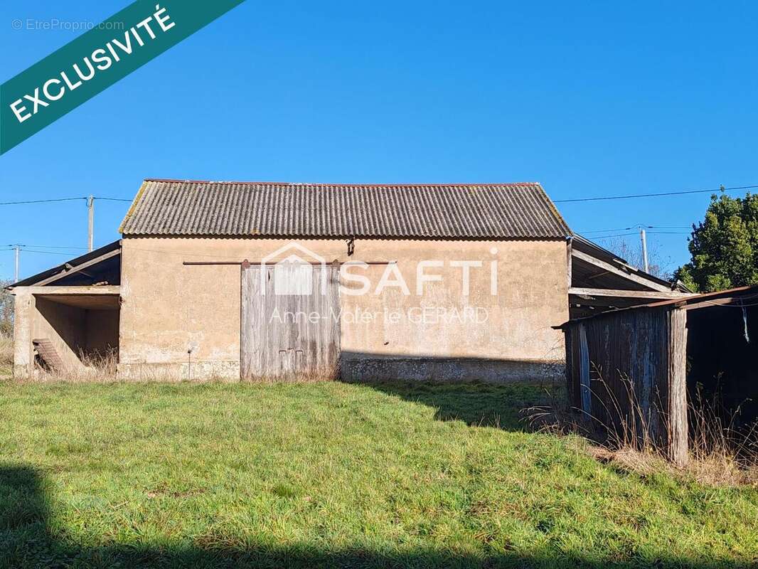 Photo 4 - Maison à HEUSSE