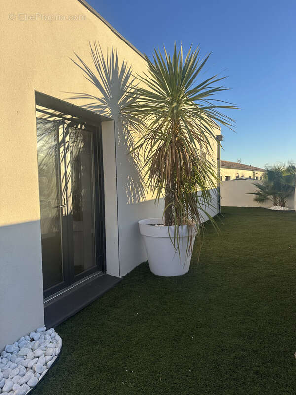 Maison à CONQUES-SUR-ORBIEL
