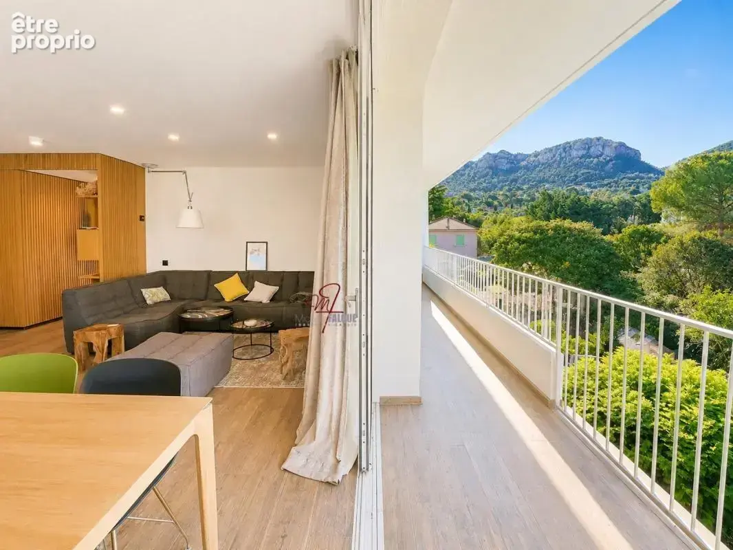 Photo Appartement à Cassis au prix de 575 000€