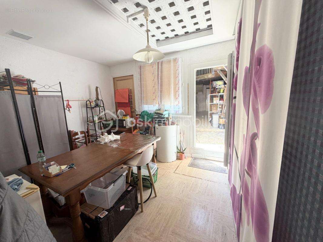 Appartement à MIELAN