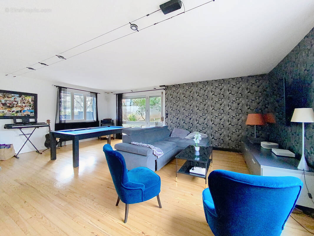 Maison à SAINT-ETIENNE