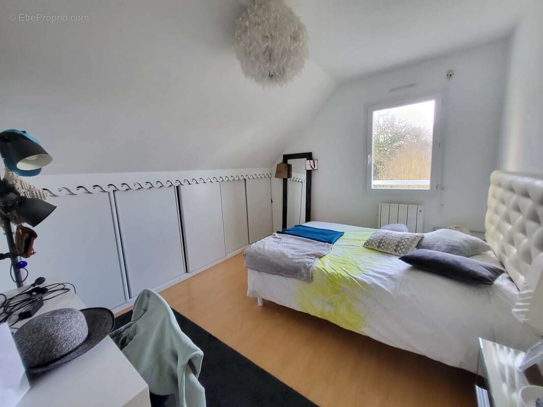 Maison à SAINT-MOLF