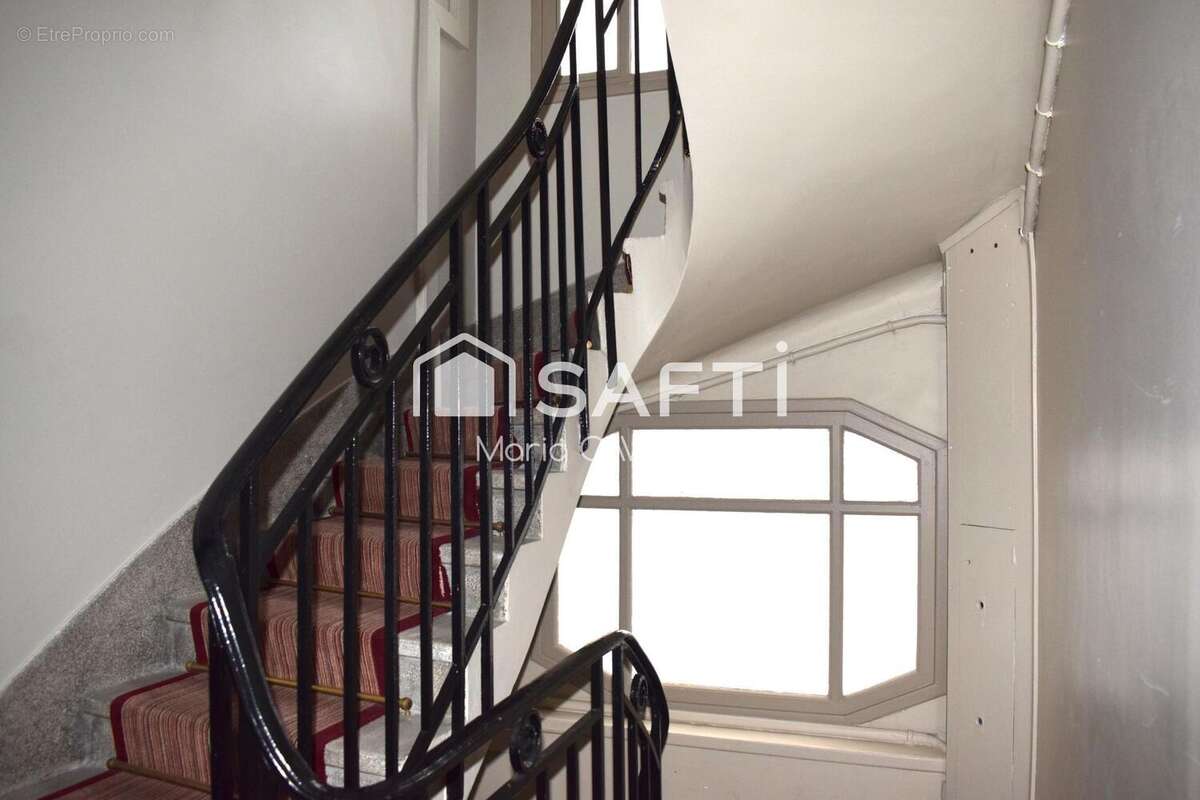 Photo 8 - Appartement à PARIS-16E