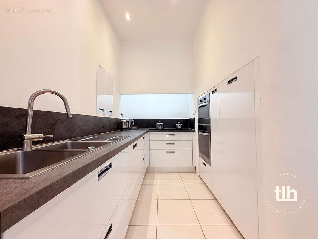 Maison à LANSARGUES