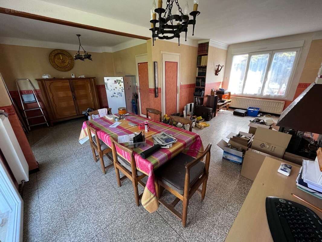 Maison à LAMBERSART