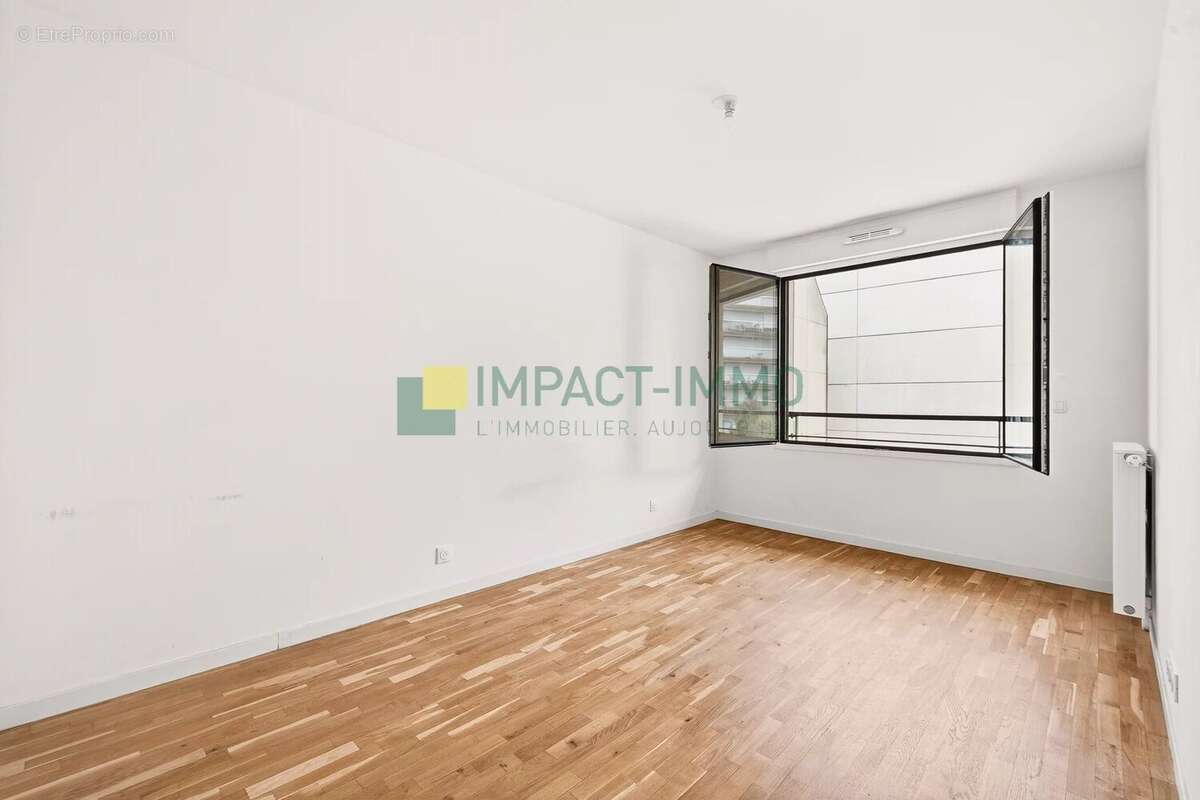 Appartement à CLICHY