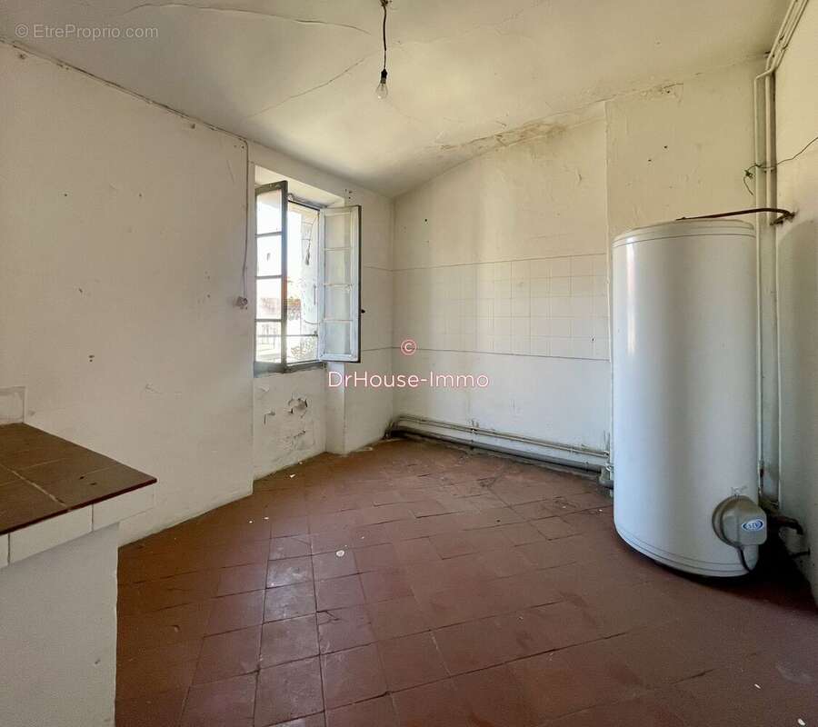 Maison 150 m² à Saint-Feliu-D'avall  - photo 15