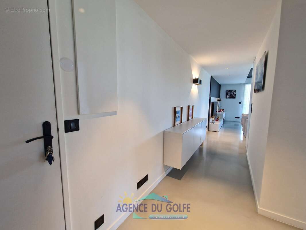 Appartement à LA CIOTAT