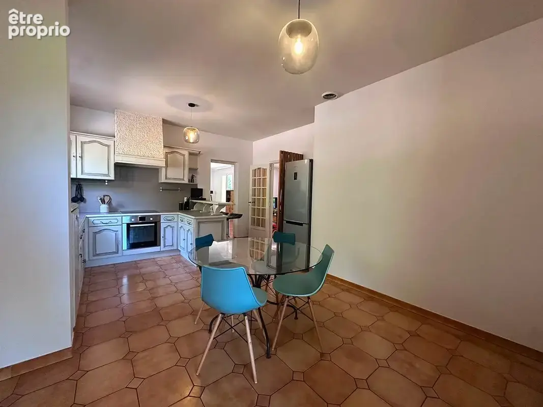 Maison 5 pièces 133 m² à vendre à Labastide-De-Levis (81150) - photo 7