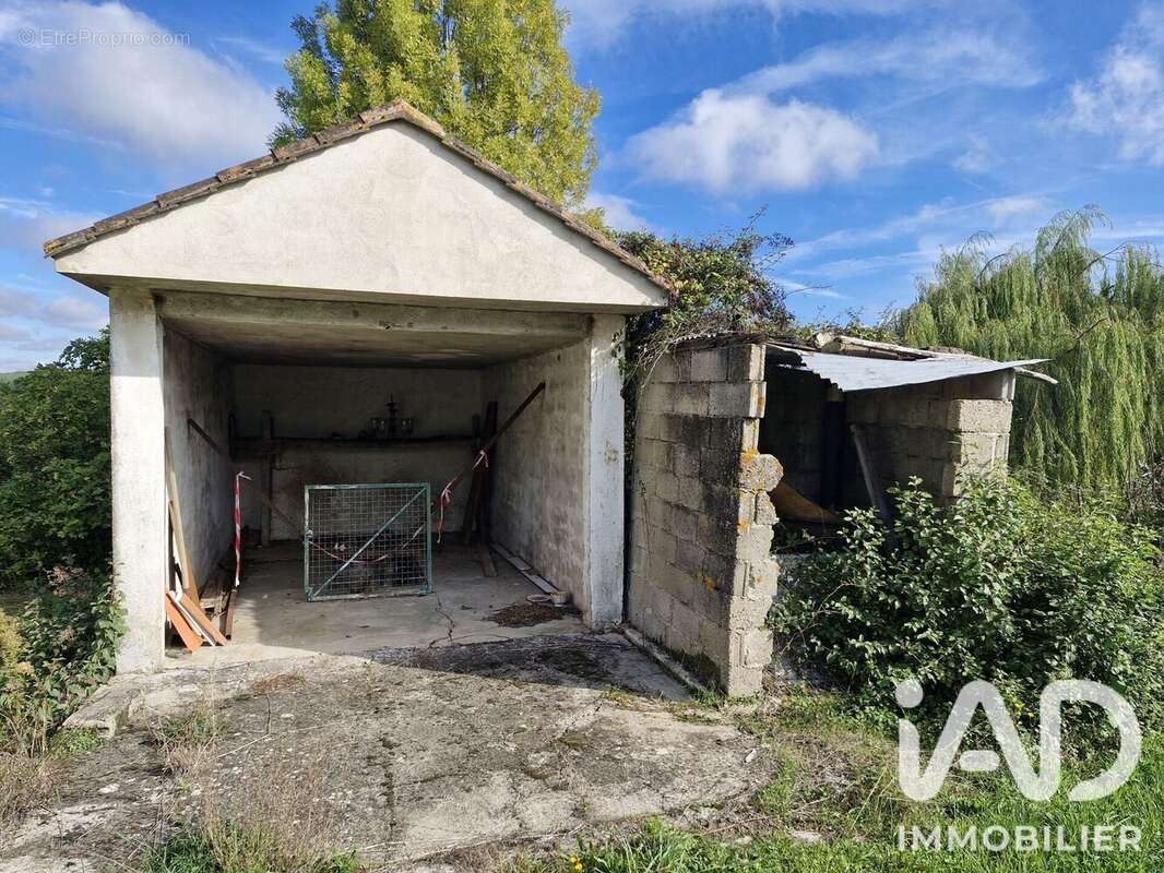 Maison 162 m² à Flaugeac  - photo 7
