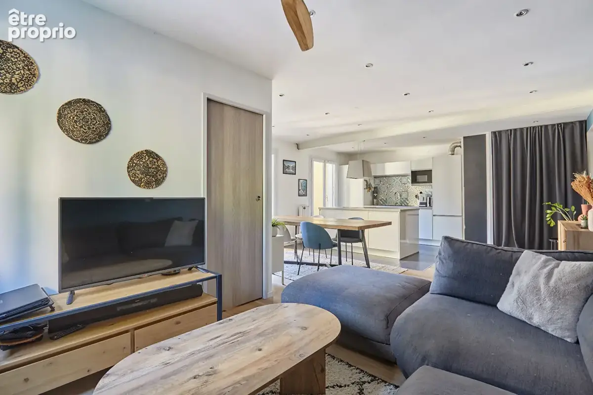 Appartement à AIX-EN-PROVENCE