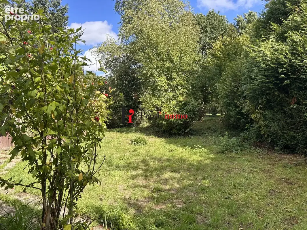 Maison 4 pièces 68 m² à vendre à La Poterie-Au-Perche (61190) - photo 2