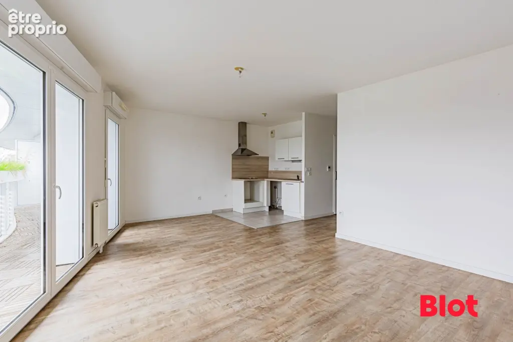 Appartement 3 pièces 65 m² à vendre à Nantes (44000) - photo 5