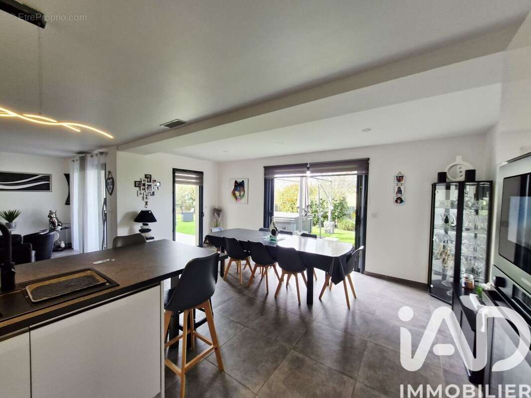 Photo 9 - Maison à COLOMBIERS