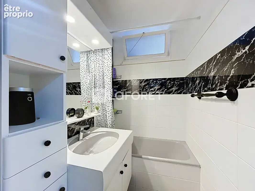 Appartement Macon 3 pièce(s) 64.58 m2 - photo 8