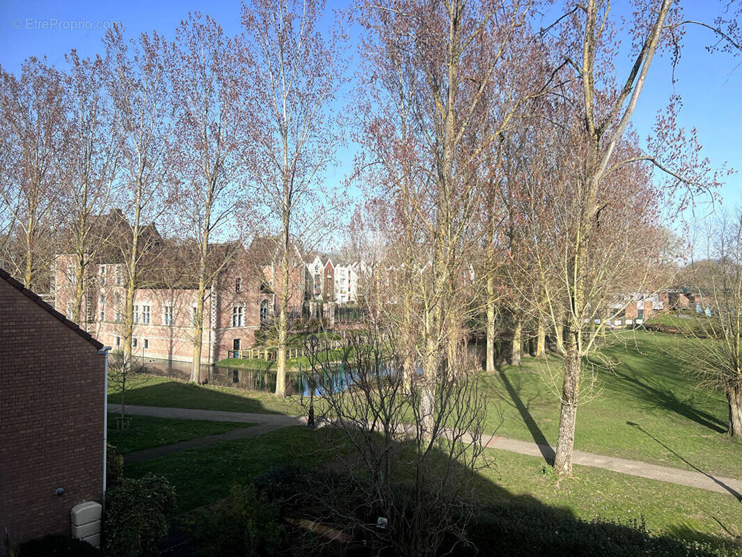 Maison à VILLENEUVE-D'ASCQ