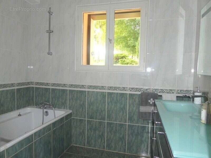 Maison à SALIES-DE-BEARN