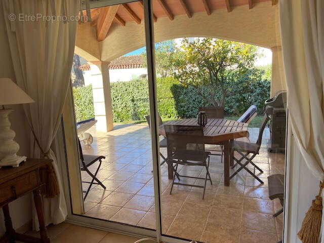 Maison à SAINTE-MAXIME