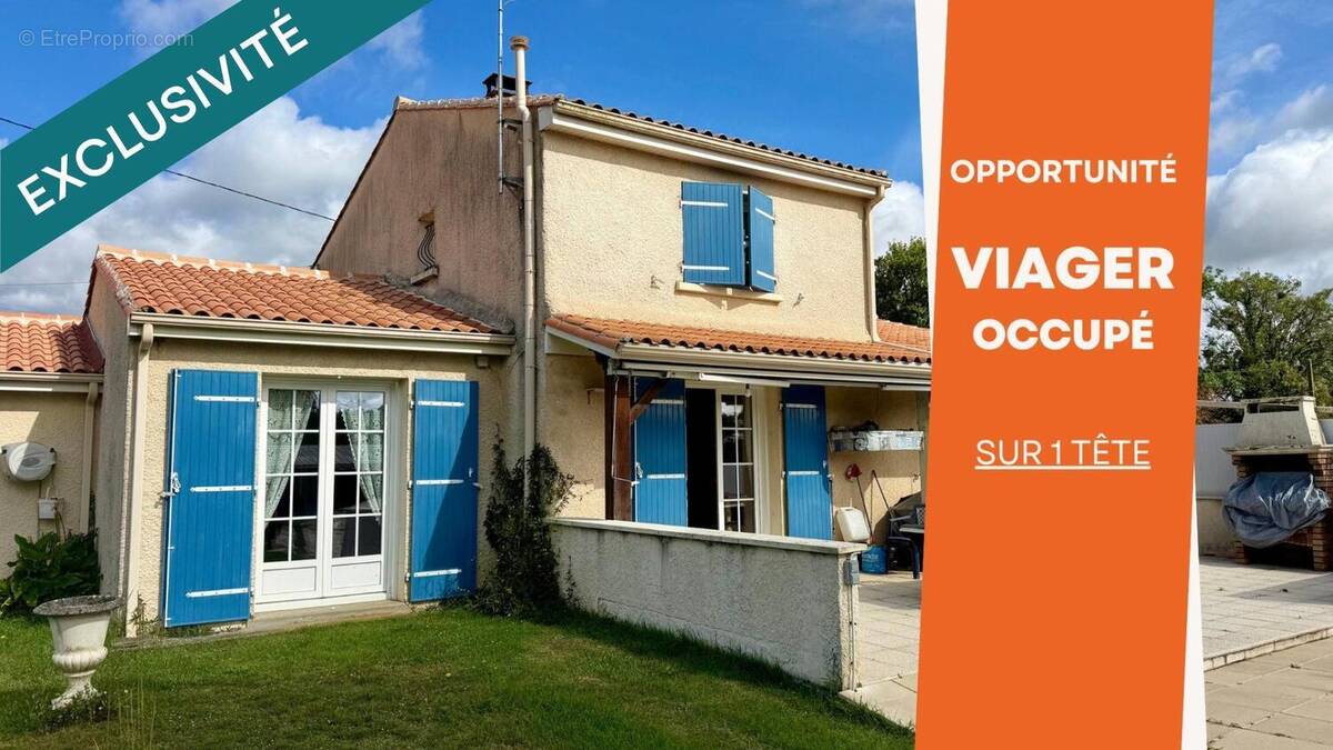 Photo 1 - Maison à PESSINES