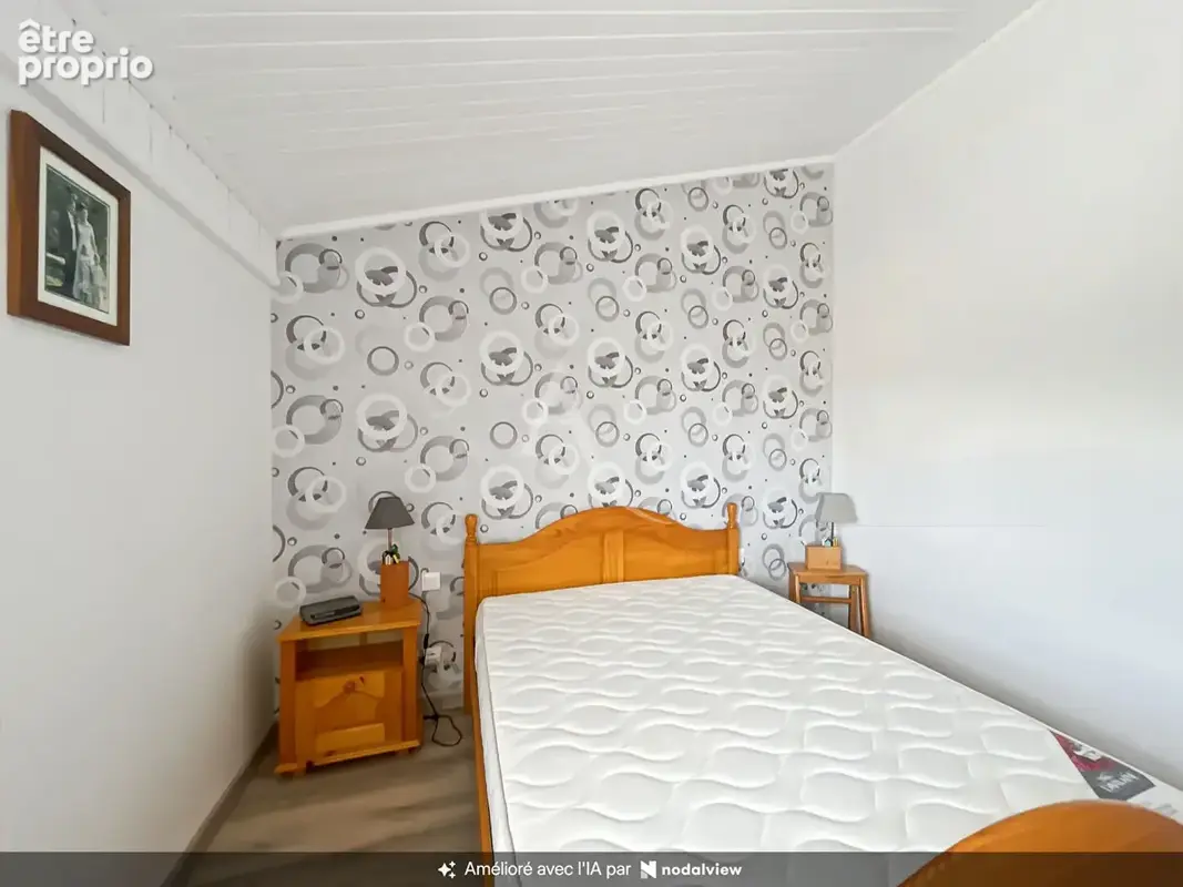 Maison NOTRE DAME DE MONTS 6 Pièces 138.02 m² - photo 8