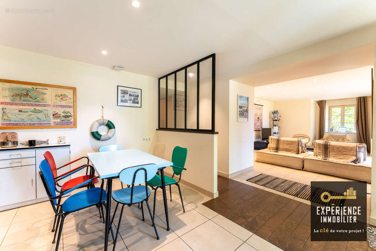 Appartement à PLENEUF-VAL-ANDRE