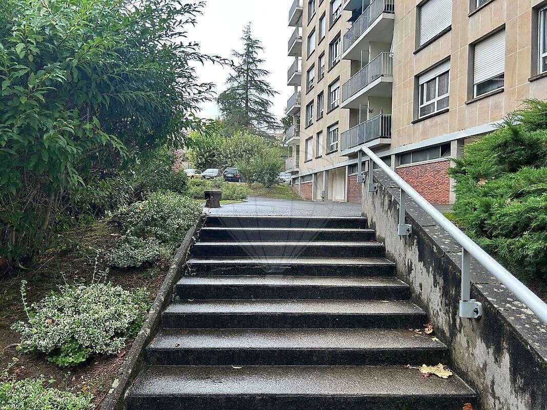 Appartement à NEVERS