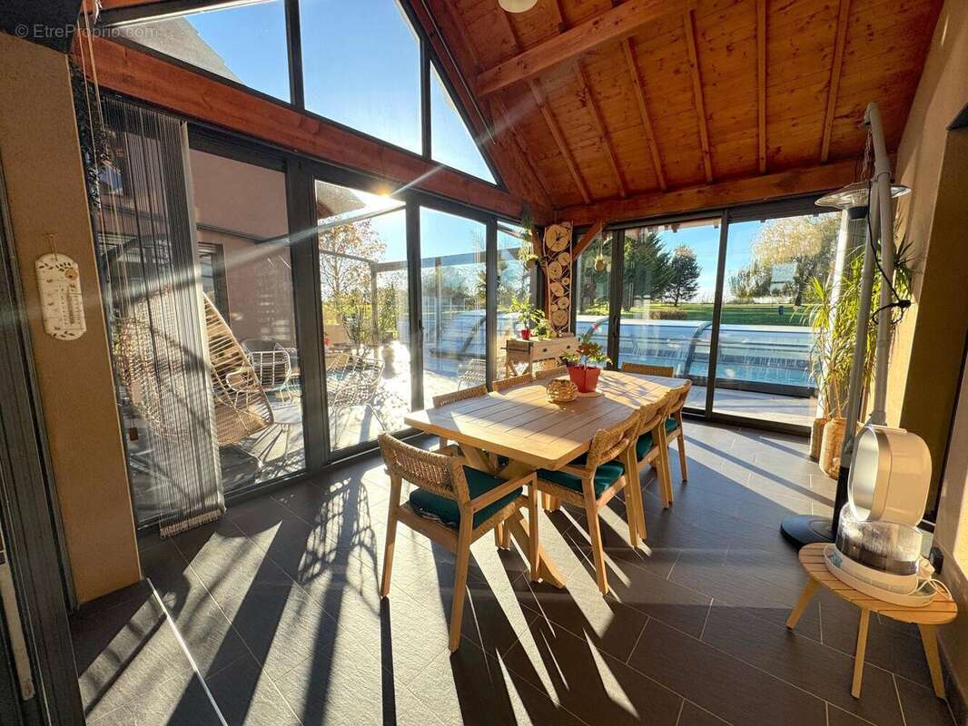 Photo 5 - Maison à LOUHANS