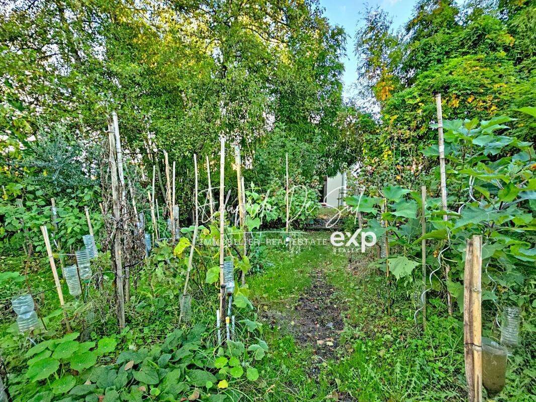 Maison à BLANQUEFORT