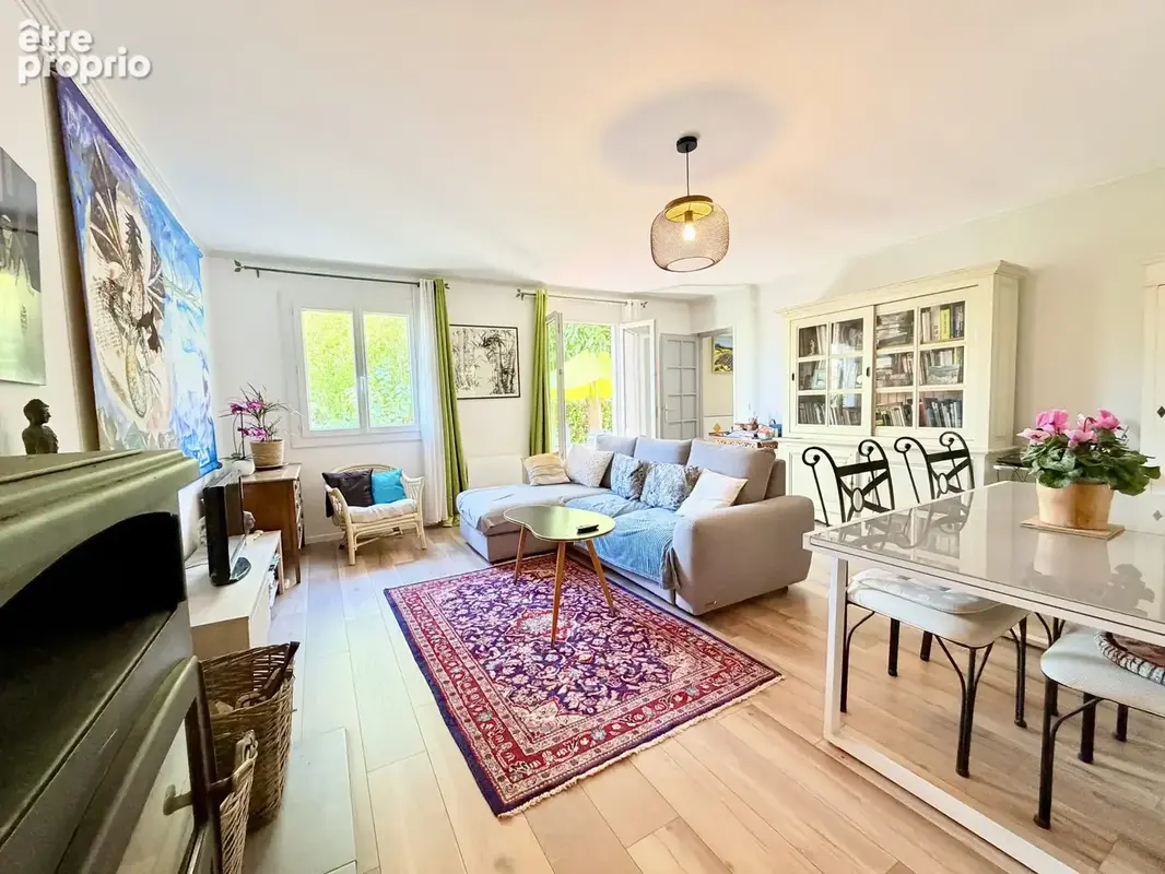 Maison 6 pièces 116 m² à vendre à Le Muy (83490) - photo 1