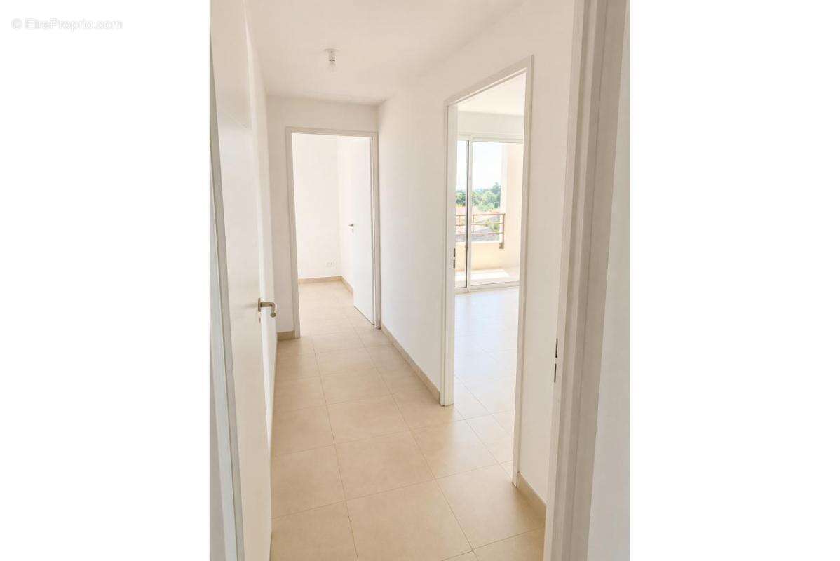 Appartement à FRONTIGNAN