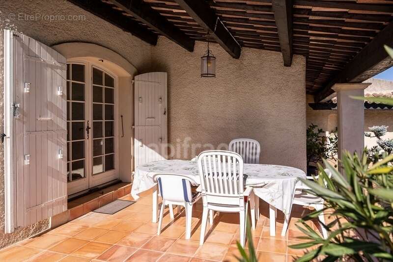 Maison à SAINT-GERMAIN