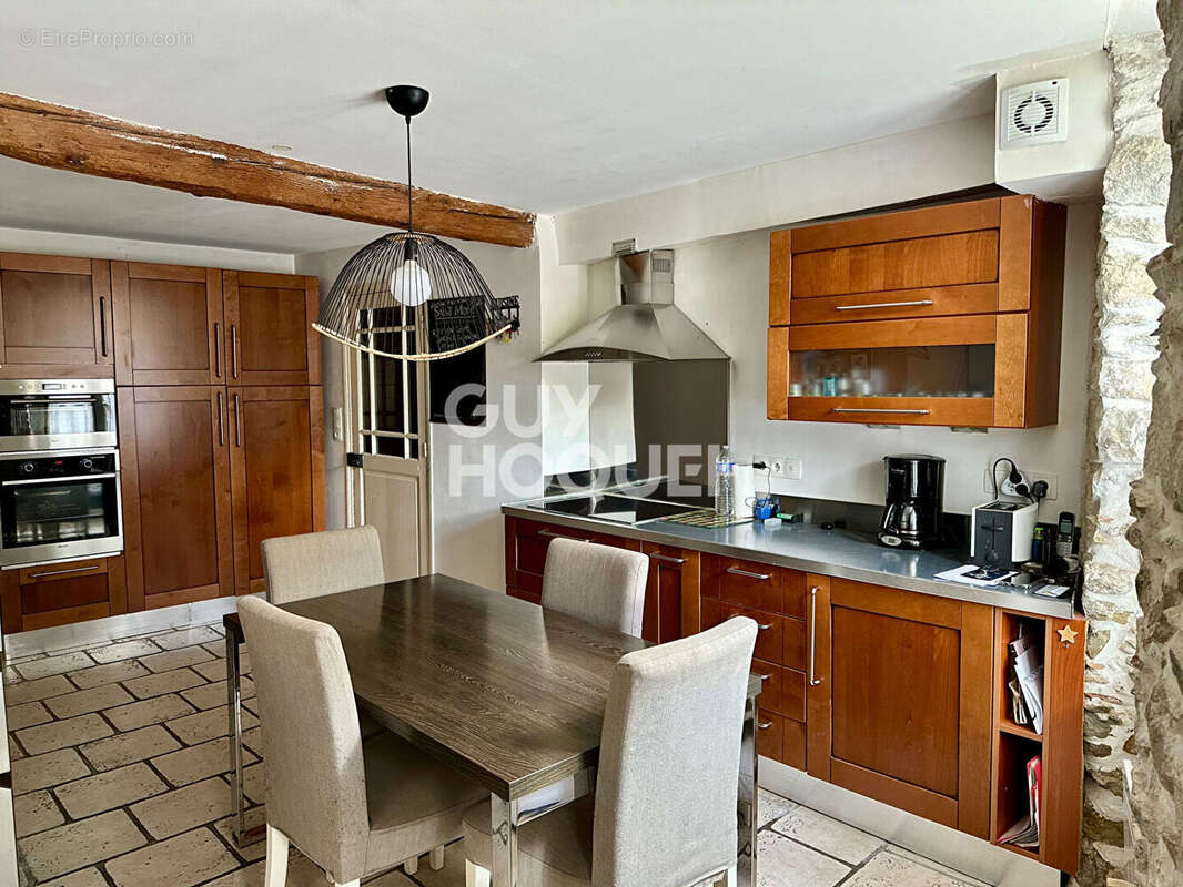 Maison à CARCASSONNE