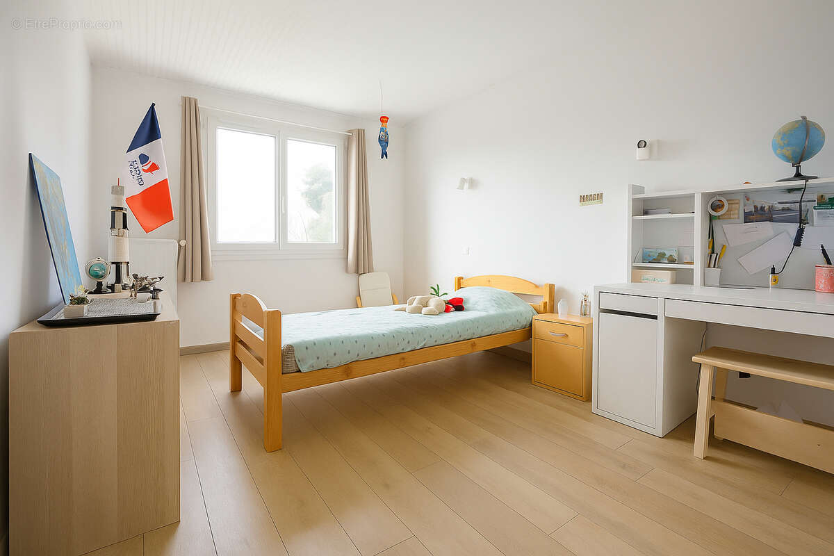 Maison à JOUARS-PONTCHARTRAIN