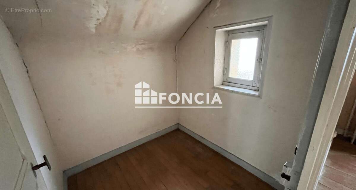 Maison à CONNERRE