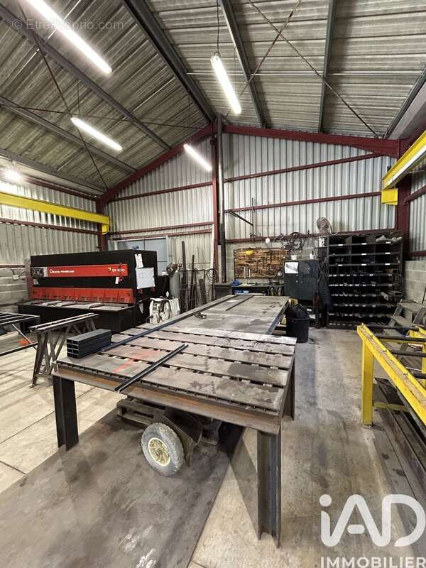 Photo 7 - Terrain à ARIGNAC