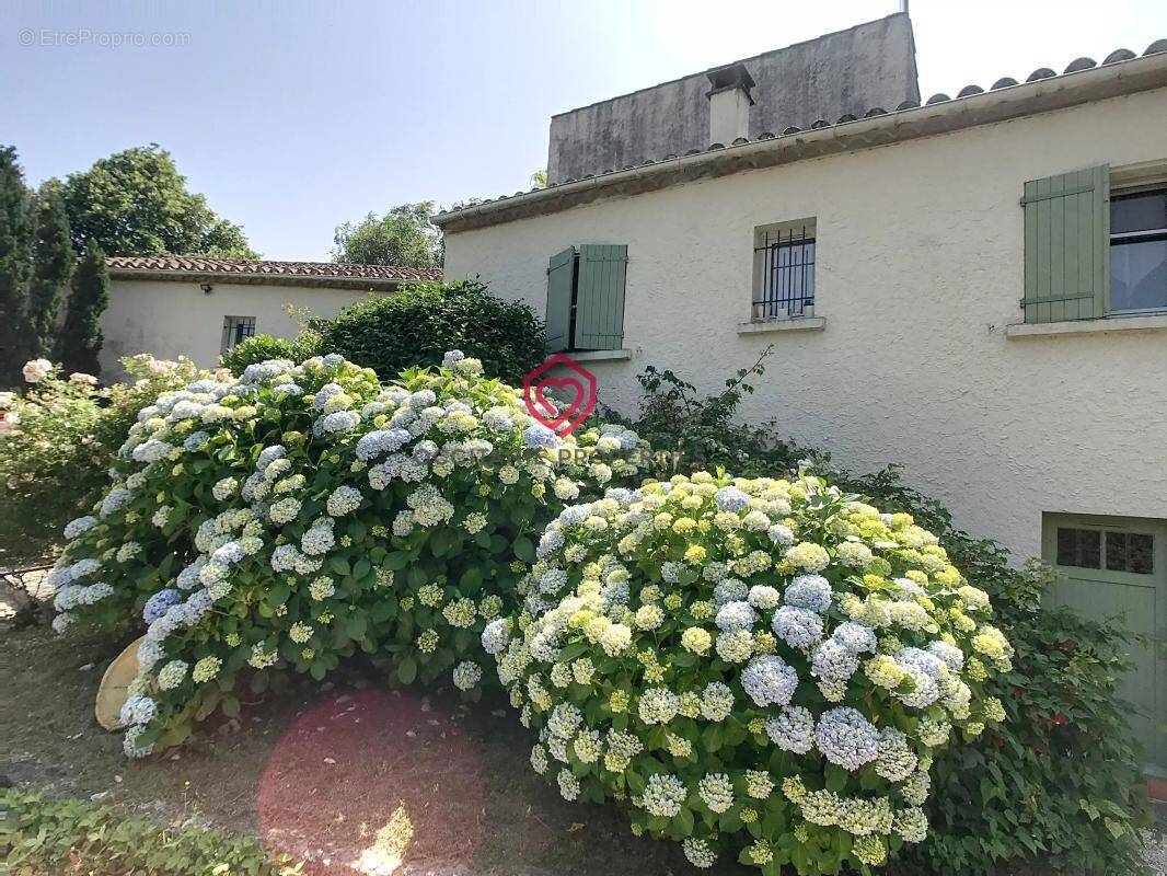 Maison à CASTELNAUDARY