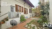 Photo 1 - Maison à AUBERVILLIERS